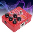 thumbnail image 1 of Pedal de efectos de guitarra ANGGREK Estructura estable Salida XLR, 1 of 8