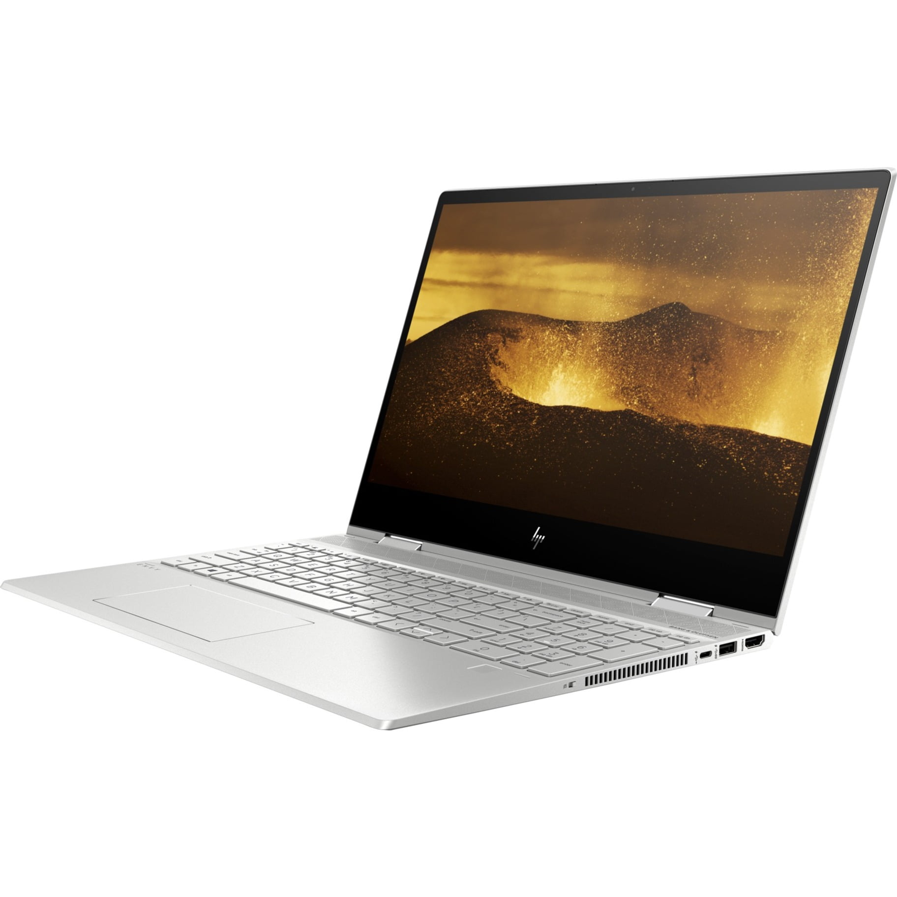 HP ENVY x360 15.6