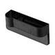 thumbnail image 5 of Organizador para espacio de asiento de coche, bolsillo para asiento de coche, multifuncional, con portavasos, consola delantera, asiento, caja de Lado del conductor negro Sunnimix Organizador de huecos para asientos de coche, 5 of 8