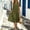 Army Green women's boho summer dresses a1, variant on Women's Sleeveless V Neck Button Down Flowy Casual Midi Dresses Solid Boho Beach Vacation Swing A-Line Sundresses Lightweight Summer Dresses, White XL