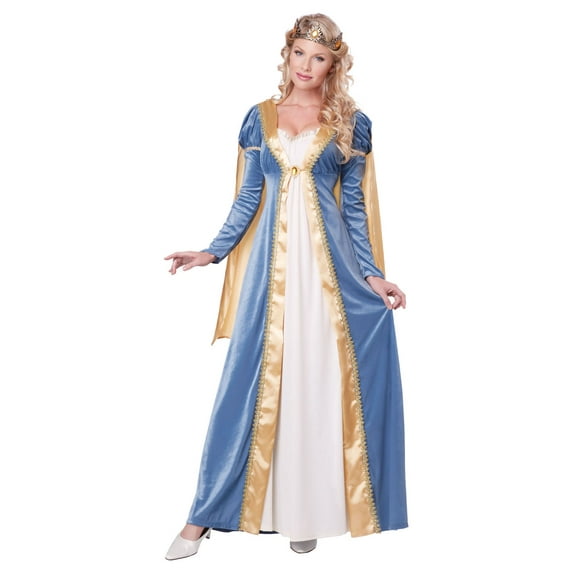 Elegant Empress Adult Costume