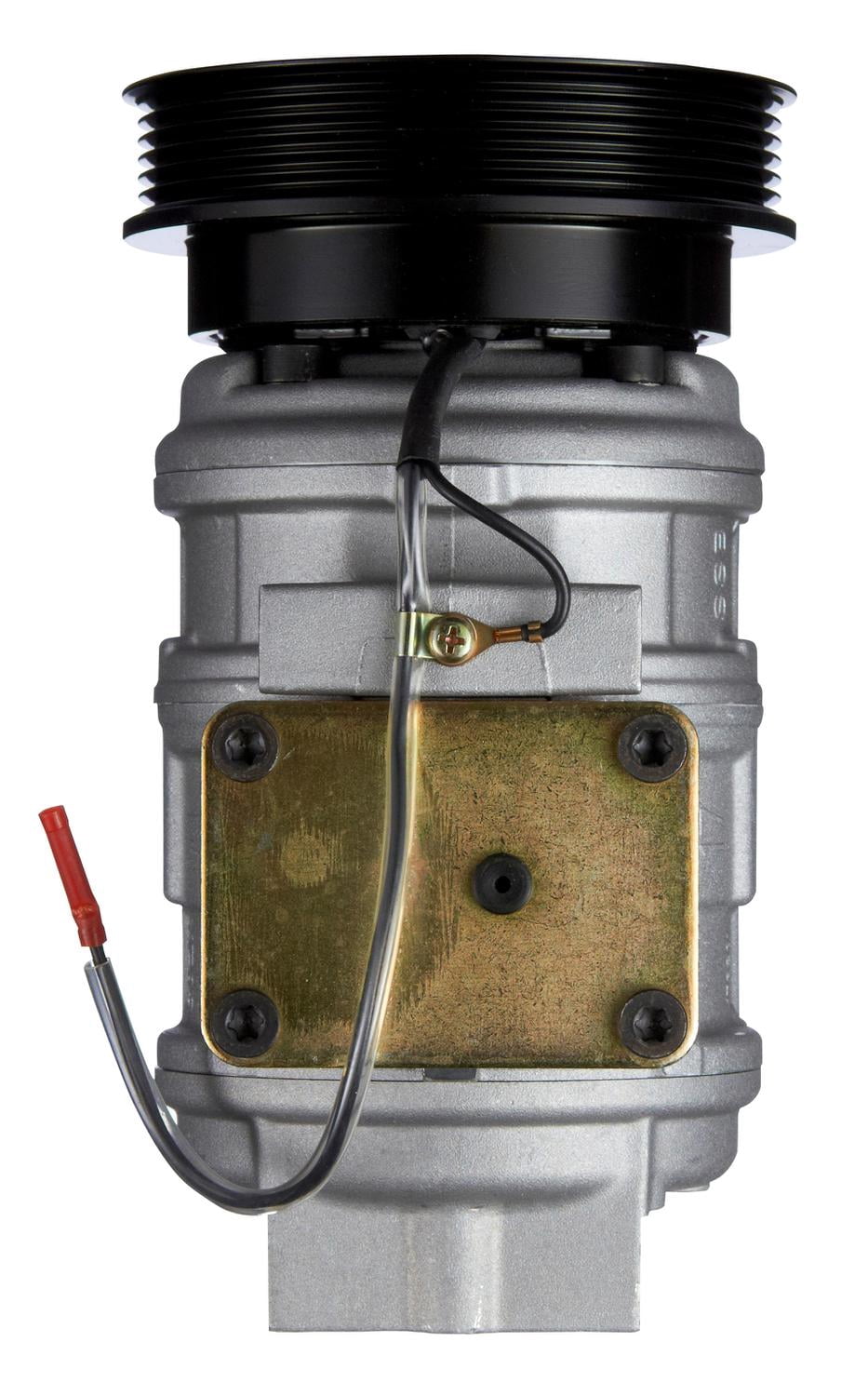 Spectra Premium 0610040 Air Conditioning Compressor - HVAC