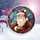 thumbnail image 4 of Xihbxyly Ofertas Relámpago de Liquidación de Hoy Hermosos Letreros Navideños de Resina con Temática Navideña con Imágenes Elegantes y Decoraciones Festivas y Son Ideales para Agregar Calidez y Alegrí, 4 of 6