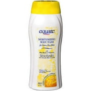 Equate Moisturizing Body Wash for Extra Dry Skin, 24 fl oz