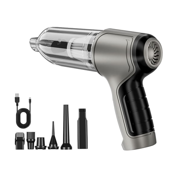 Car Vacuum Cleaners, Car And Home Cleaning, Cordless Handheld Car Vacuum Cleaners