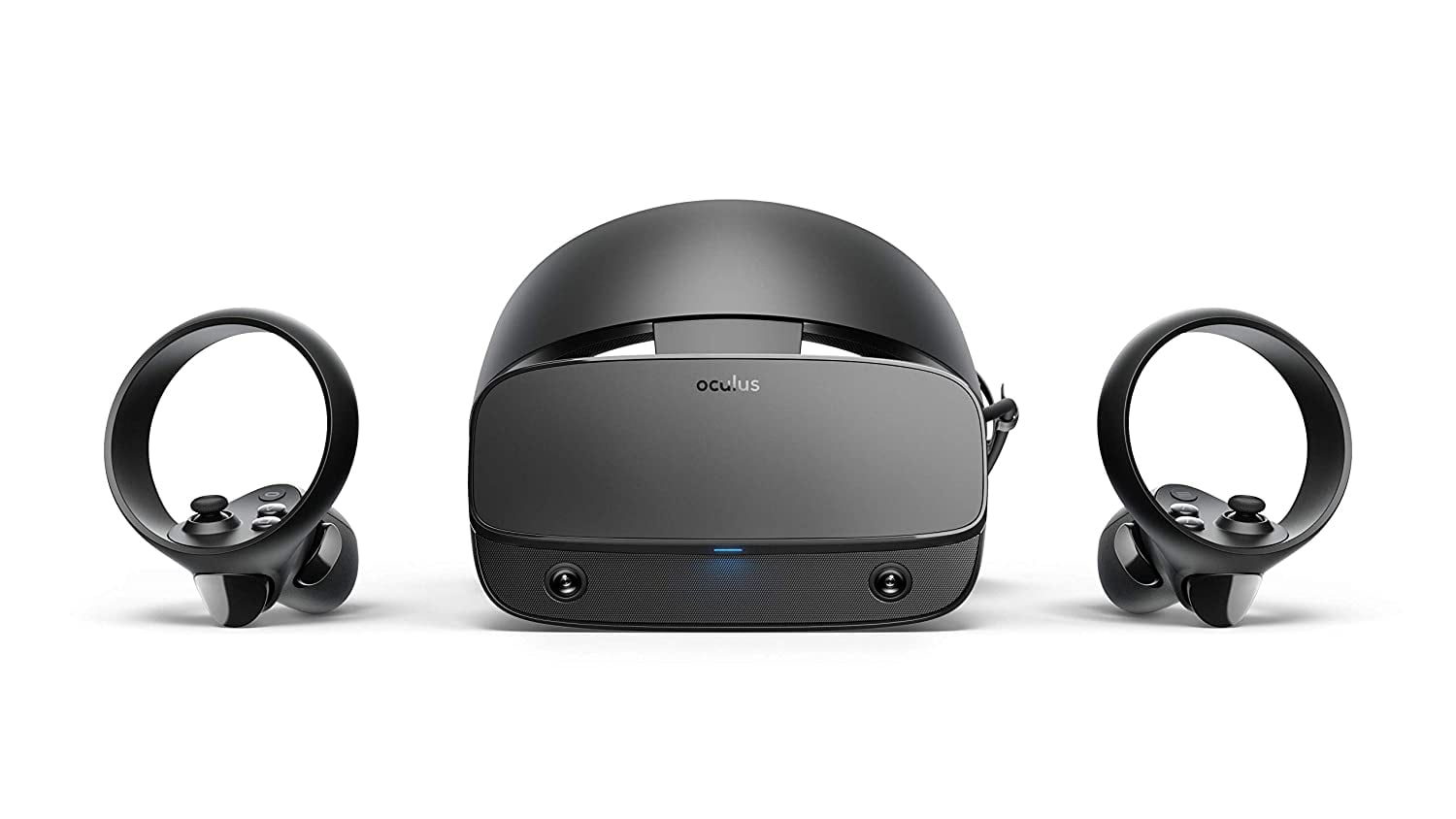 vr headset for pc walmart