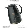 thumbnail image 2 of VACUUM JUG 2.0L SPHERE - Vacuum Flask, 2 of 8