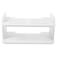 thumbnail image 4 of OUNONA Router Shelf Wall Mount -mounted Storage, 4 of 8
