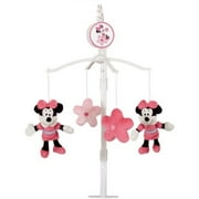 Minnie Mouse Baby Decor Walmart Com