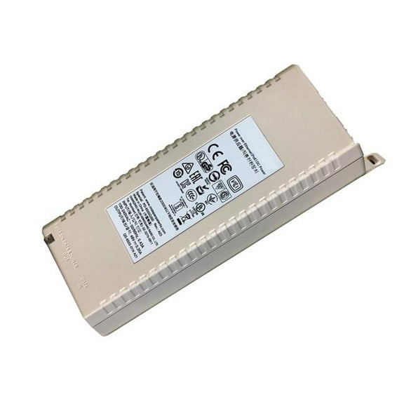 Aruba Networking AP-POE-BT10 1-port 10G 60W Midspan 802.3bt PoE Injector (s3j26a)