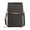 Black, variant on Crossbody Phone Purse Anti Leather Touchscreen Crossbody Phone Wallet with Blocking Card Slots for Hands-Free Daily Carry