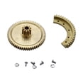 thumbnail image 2 of Metal Throttle Body Actuator Gear Replacement, 2 of 8