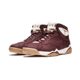 thumbnail image 2 of JORDAN MENS Air Jordan 7 Retro C&C "Cigar" 725093 630 from Stadium Goods, 2 of 6