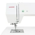 Janome 400e Embroidery Machine