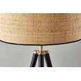 thumbnail image 5 of Adesso Jackson Floor Lamp, 5 of 5