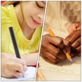 thumbnail image 3 of 60Pcs Mini Pencils Short Pencils Colored Small Pencils Kids Writing Pencils Students Short Writing Pencils, 3 of 6