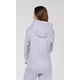 thumbnail image 3 of Sudadera Con Capucha Básica Optima Mujer Hoodie, 3 of 3