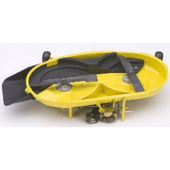 John Deere Deck Mulching Kit Lawn Mower Parts