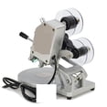 thumbnail image 3 of Manual Direct Heating Label Date Steel Stamp Coding Machine Imitates Spray Ribbon Coding Unidirectional ,Fast-Drying Ink with Crisp Output, 3 of 7