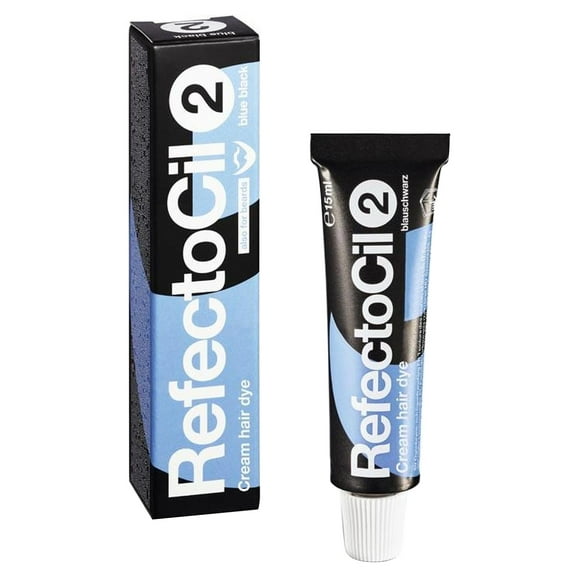 RefectoCil Cream Hair Dye