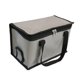 thumbnail image 4 of Bolsa de almacenamiento de baterías Lipo, organizador de bolsas a prueba de explosiones, funda protectora para baterías. XXL, 4 of 9