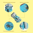 thumbnail image 3 of Esquí Para Niños Guantes De Invierno De Setas De Dibujos Animados Guantes Impermeables A Prueba De Viento Cálidos Para Deportes Al Aire Libre sonducket HA046798-07, 3 of 6