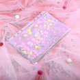 thumbnail image 2 of Dossier Rose Mignon Classeur à Feuilles Mobiles Pochette Journal, 2 of 4