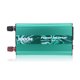thumbnail image 1 of Kenally Inversor de coche de onda sinusoidal DC 12V a AC 110V Convertidor de protección contra cortocircuitos Herramientas eléctricas Verde Kenally TO008233-02, 1 of 6