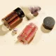 thumbnail image 5 of Heallor Pudaier purpurina brillante, polvo, pigmento, sombra de ojos, resaltador, belleza, maquillaje, brillo corporal, Festival, Fiesta, cosmético, 5 of 5