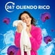 thumbnail image 2 of Suavizante de Telas Downy Intense Amanecer, Aroma con Notas Frescas Florales, 2.8 l, 2 of 5