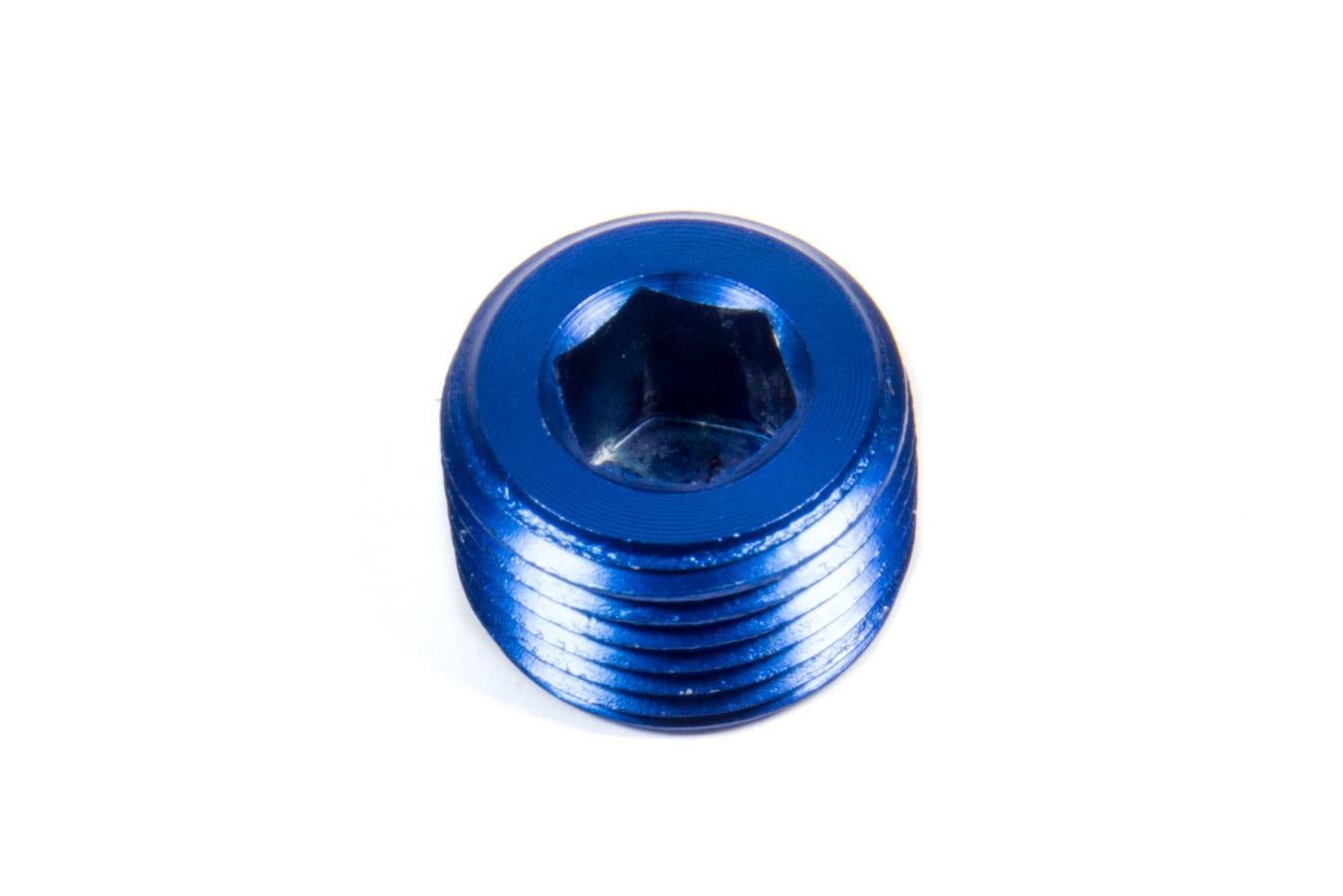 Fragola 1/2 MPT Allen Pipe