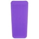 thumbnail image 1 of Seitruly Alfombrilla de silicona para rizador, resistente al calor, bolsa para plancha de pelo, almohadilla para alisar el cabello, herramienta para el Cuidado del cabello violeta Seitruly CE000431-02, 1 of 6