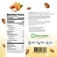 thumbnail image 3 of NULLIAV Mediterranean Almond Vanilla Milk Powder 7.75 Oz., 3 of 5
