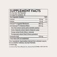thumbnail image 4 of THORNE - Radiant Skin Complex - Hyaluronic Acid & Clinically Studied Ingredients - Skin Hydration & Healthy Aging Support* - 60 Capsules, 4 of 10