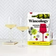 thumbnail image 1 of Wineology Pinot Grigio Style All-in-One White Wine Making Kit (No Additional Equipment Required), 1 of 1