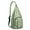 Dark-green-2, variant on Cute Avocado Print Hiking Backpack – Eco-friendly & Stylish Outdoor Bag for Avocado Lovers, Lightweight, Comfortable, Perfect for Day Trips, Travel, and Adventure – Kawaii Avocado Design