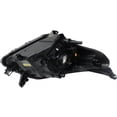 thumbnail image 2 of For Scion xD 13-14 Headlight Assembly Unit Driver Side | SC2518110 | 81170-52G30, 2 of 4