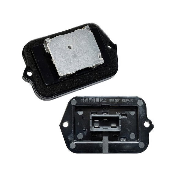 Blower Motor Resistor - Compatible with 1994 - 1997 Honda Accord 1995 1996