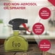 thumbnail image 3 of Pulverizador de aceite Evo Glass sin aerosol para oliva, aceites de cocina, 175 ml, 3 of 9
