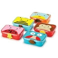 thumbnail image 5 of Trousse de Repas pour Tout-Petit, Ensemble d'Alimentation, 5 of 5