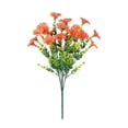 thumbnail image 4 of Wall Decor,Simulation Flower Plant Wall Ornament Realistic Lifelike Appearance Versatile Multi-Scene Use,Festive Decor for Living Room Bedroom Office Home Decors Wall Interior Decoration, 4 of 6