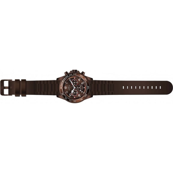 Band for Invicta Specialty 15420