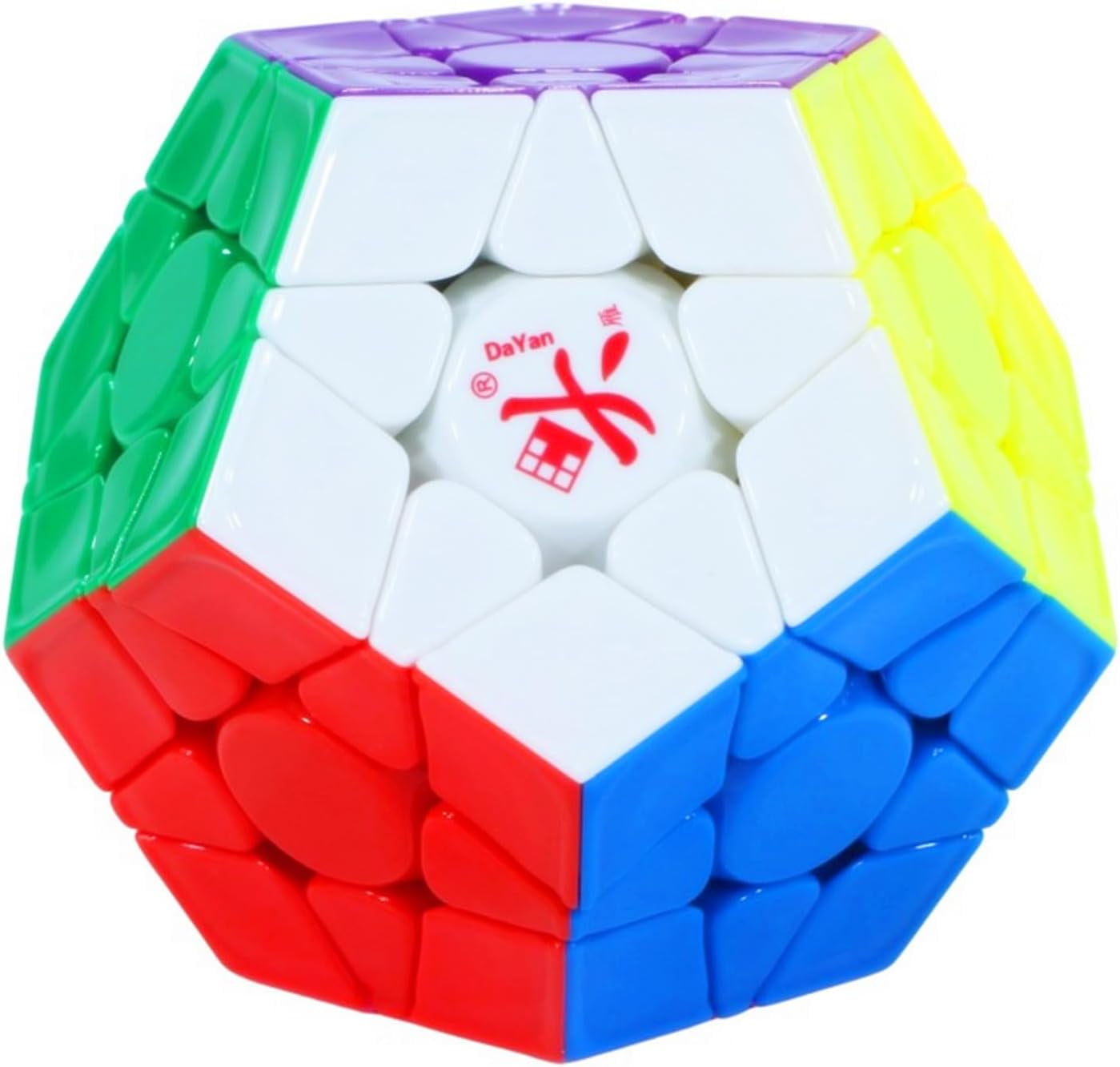 GAN 13 Maglev Coloré, 3x3 Magnetic Speed Cube 56mm, Summer Limited