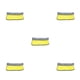 thumbnail image 3 of sweethay Toalla de secado de coche, paño de limpieza de absorción de agua de alto rendimiento, eliminación de manchas a prueba de arañazos, Type2 NO2, 3 of 6