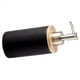 thumbnail image 2 of 3X Dispensador de JabóN de CeráMica de 400 Ml, Estilo NóRdico, Dispensador de LocióN Dispensador de JabóN para Cocina y BañO -Negro, 2 of 4