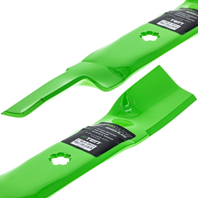 Amazon.com : 3PK Oregon 91-620 Blade for 48