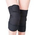 thumbnail image 1 of Knee Support, Warm OK Cloth 1 Pair Knee Brace Easy Wearing  For Women, 1 of 8