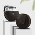 thumbnail image 3 of Case for Freebuds 3 Case Cover High Quality Soft PU Leather Headphone Waterproof Protective Cover, 3 of 5
