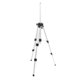 thumbnail image 5 of Soporte Para Trípode Para Proyector, Soporte De Suelo Ligero Y Fiable Para Ordenador Portátil De 3,8 Pies De Altura Con Bandeja Plegable Para El Hogar Y Al Aire Libre, 5 of 7