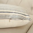 thumbnail image 4 of Funda De Almohada Para Exteriores Gris 18 X 18 Pulgadas Jormftte WMPH-1582-2, 4 of 7